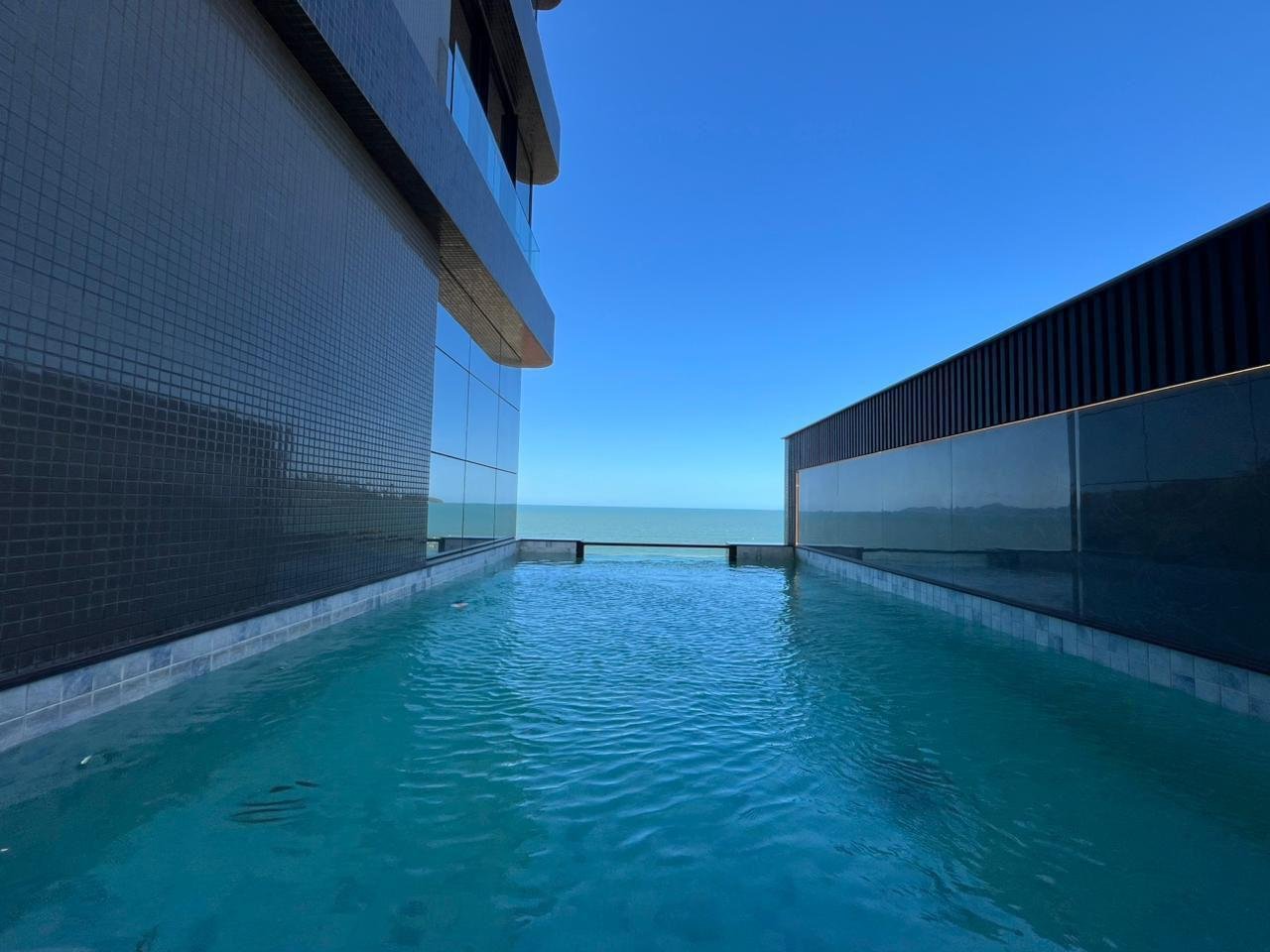 Apartamento 4 suítes no Bilbao House — foto 29, Balneário Perequê, Porto Belo SC