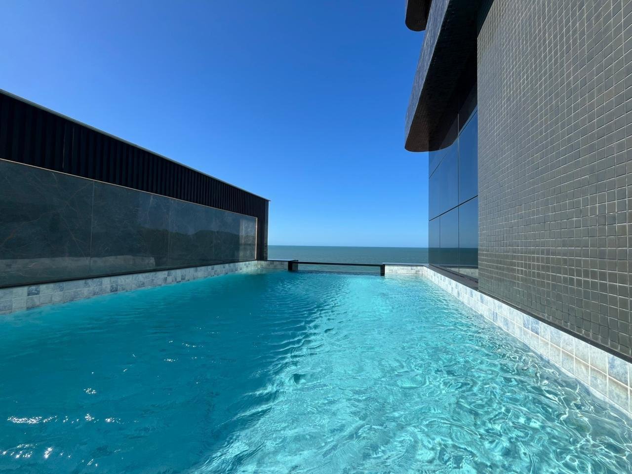 Apartamento 4 suítes no Bilbao House — foto 33, Balneário Perequê, Porto Belo SC