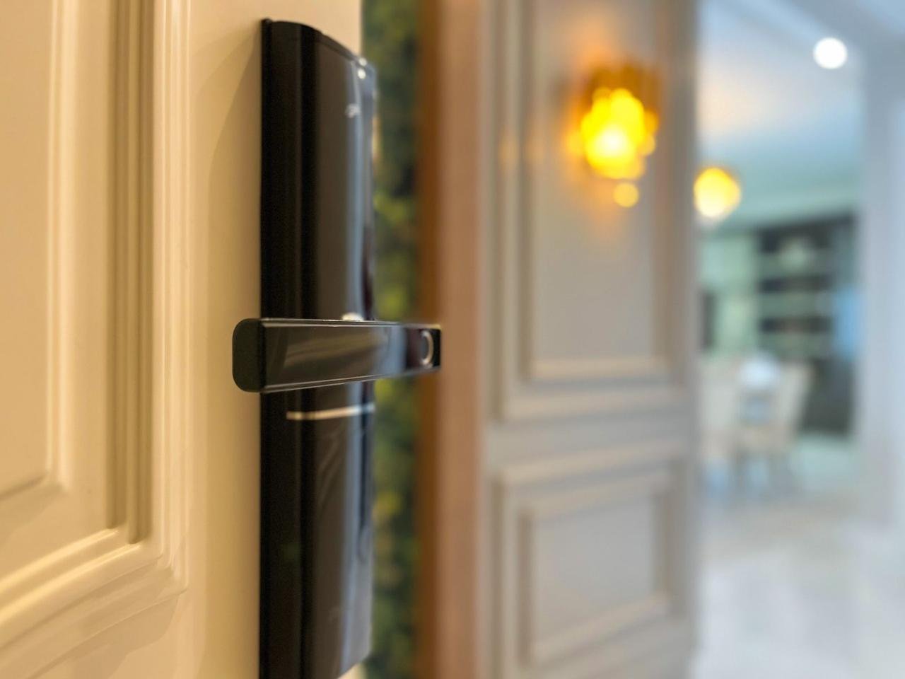 Apartamento 4 suítes no Jardim Europa — foto 4, Balneário Perequê, Porto Belo SC