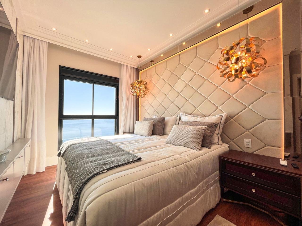 Apartamento 4 suítes no Jardim Europa — foto 6, Balneário Perequê, Porto Belo SC