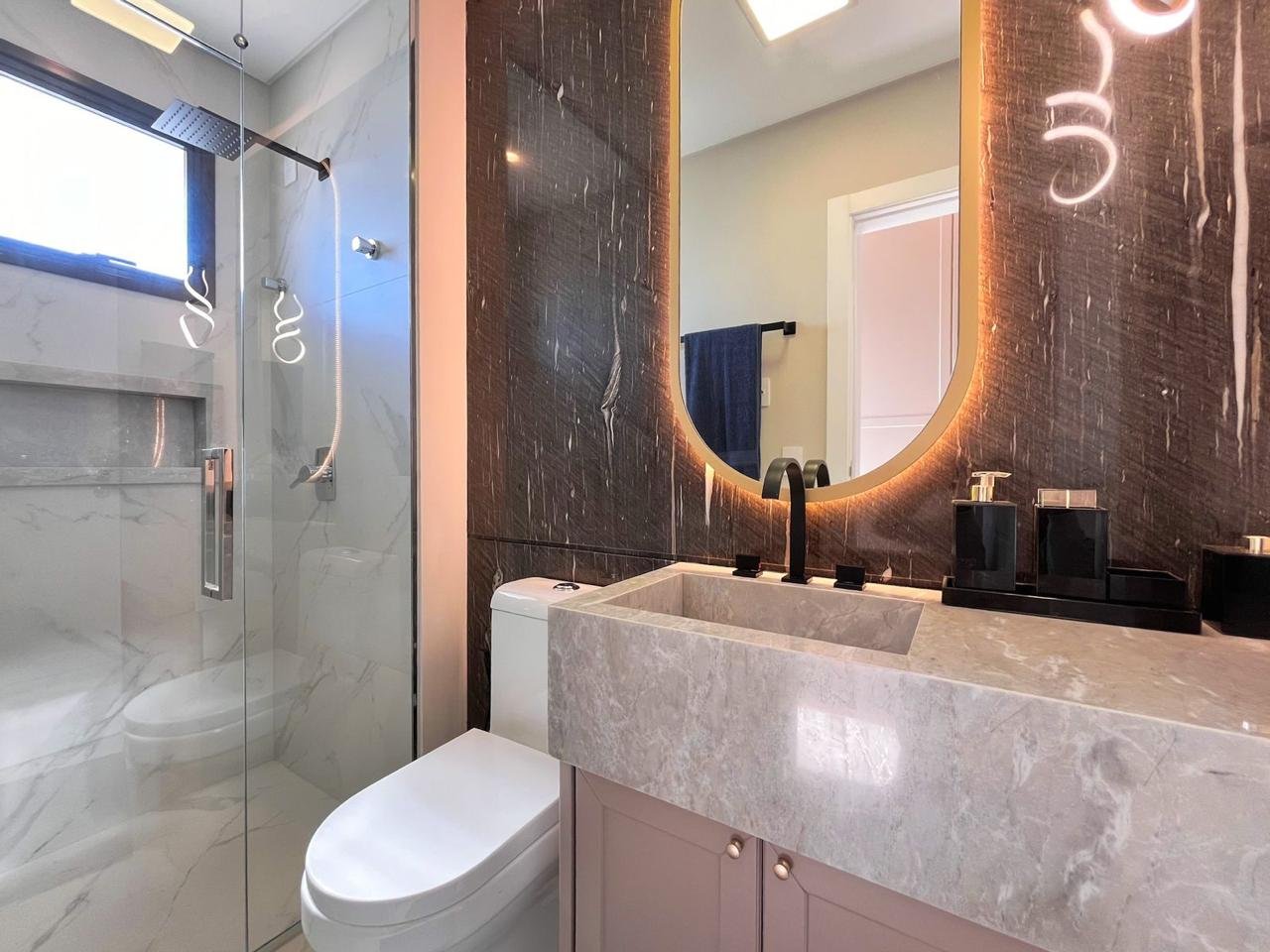 Apartamento 4 suítes no Jardim Europa — foto 9, Balneário Perequê, Porto Belo SC