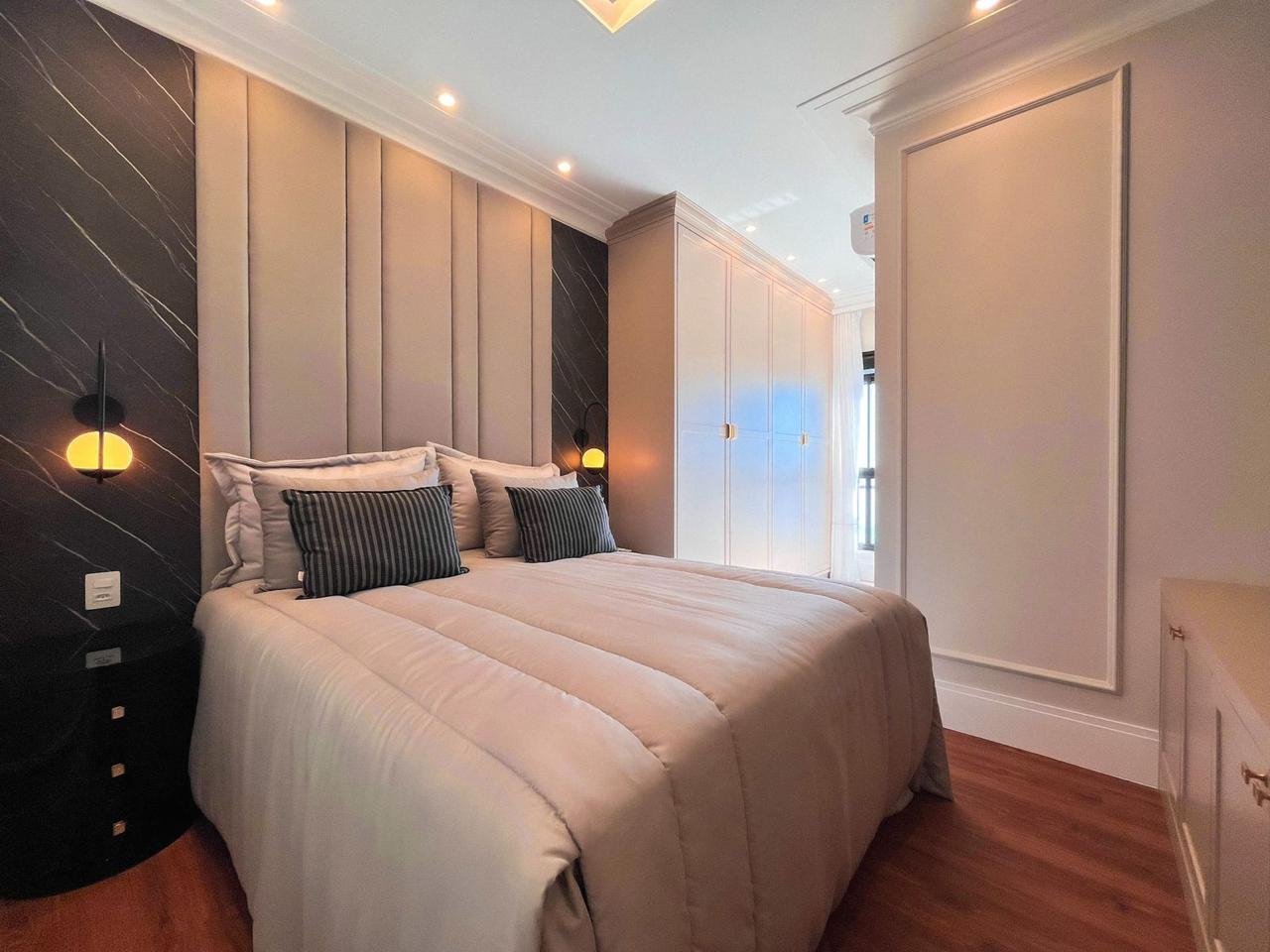 Apartamento 4 suítes no Jardim Europa — foto 10, Balneário Perequê, Porto Belo SC