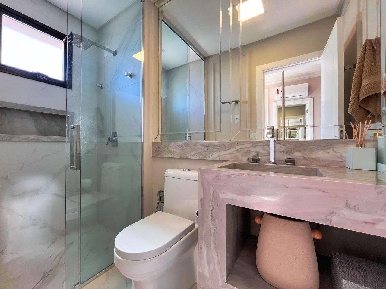 Apartamento 4 suítes no Jardim Europa — foto 11, Balneário Perequê, Porto Belo SC
