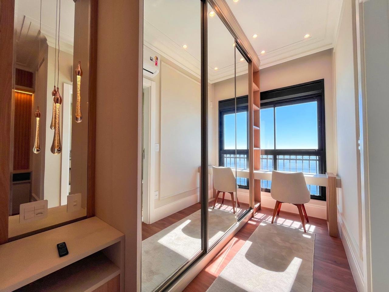 Apartamento 4 suítes no Jardim Europa — foto 12, Balneário Perequê, Porto Belo SC