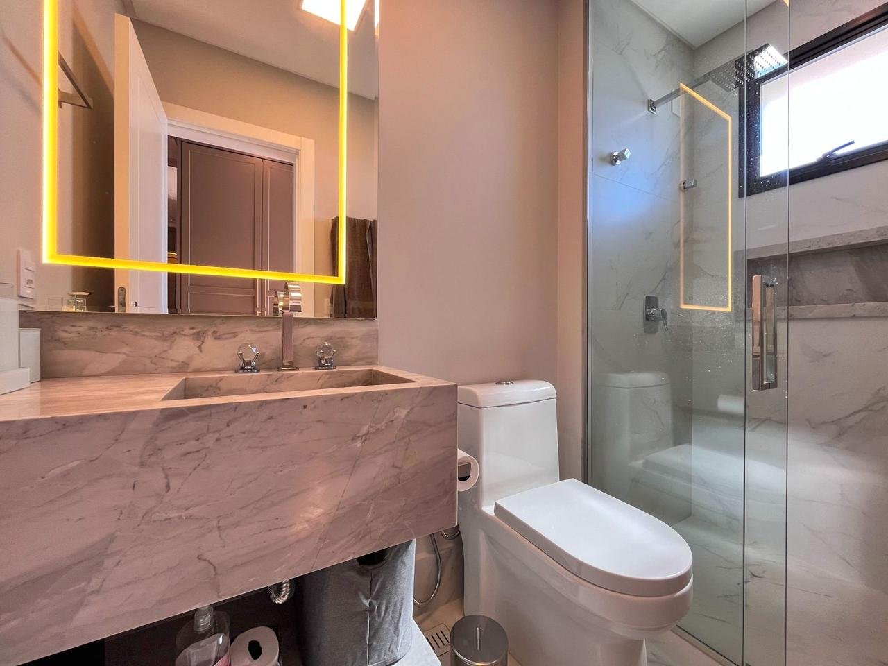 Apartamento 4 suítes no Jardim Europa — foto 14, Balneário Perequê, Porto Belo SC