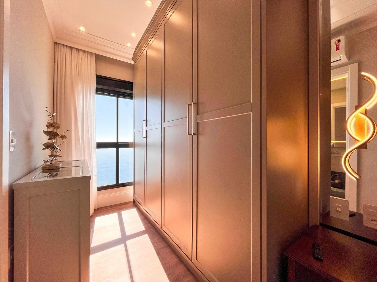 Apartamento 4 suítes no Jardim Europa — foto 15, Balneário Perequê, Porto Belo SC