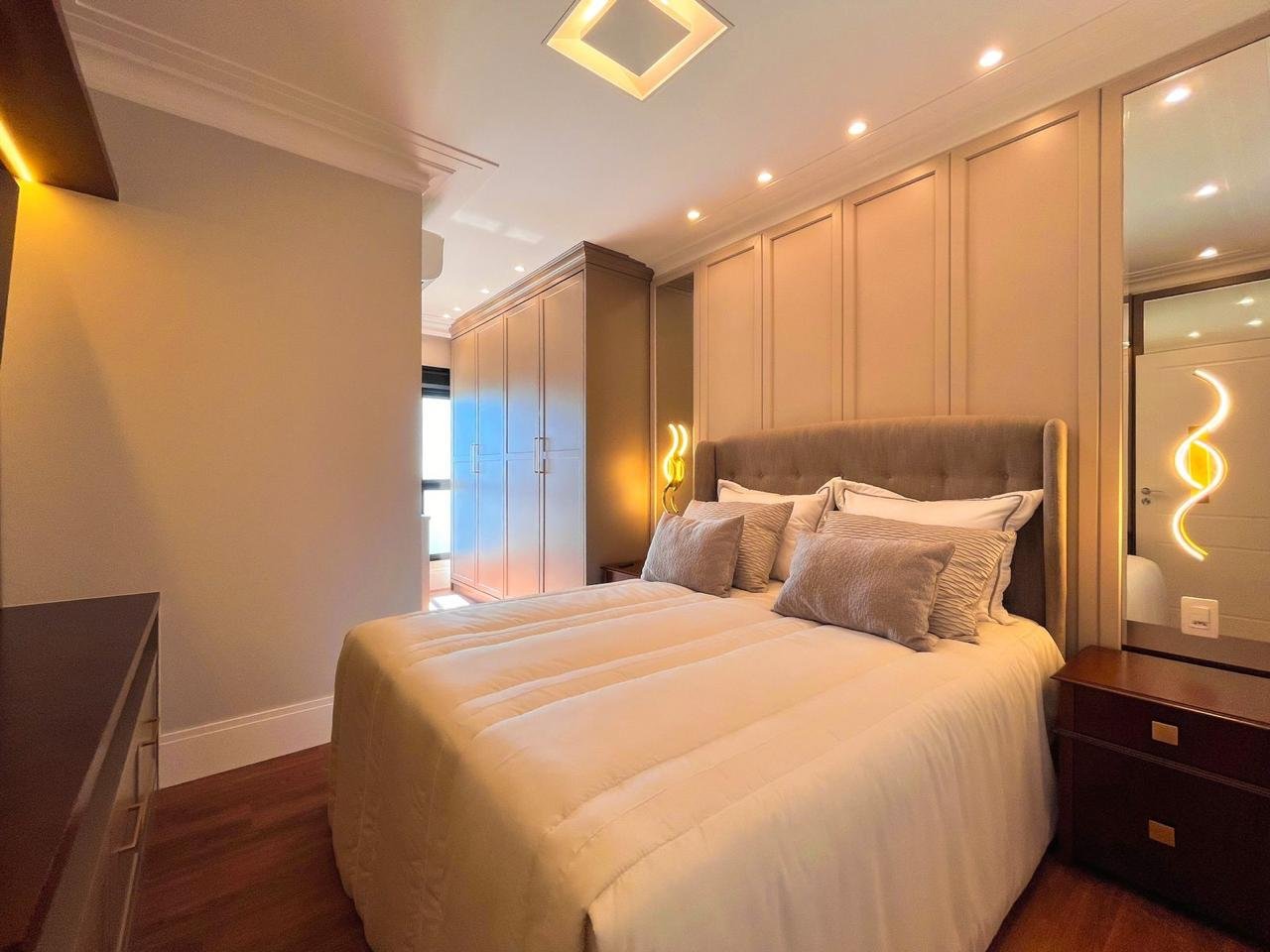 Apartamento 4 suítes no Jardim Europa — foto 16, Balneário Perequê, Porto Belo SC