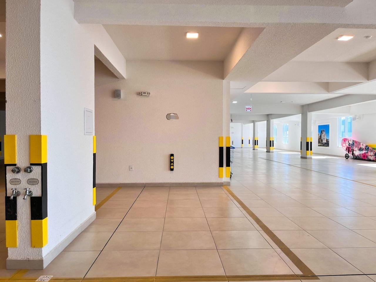 Apartamento 4 suítes no Jardim Europa — foto 29, Balneário Perequê, Porto Belo SC