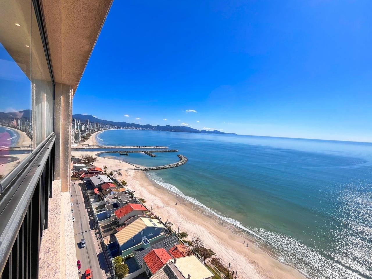 Apartamento 4 suítes no Jardim Europa — foto 30, Balneário Perequê, Porto Belo SC