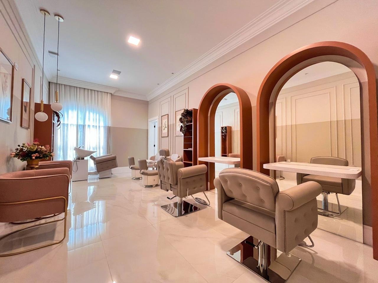 Apartamento 4 suítes no Jardim Europa — foto 34, Balneário Perequê, Porto Belo SC