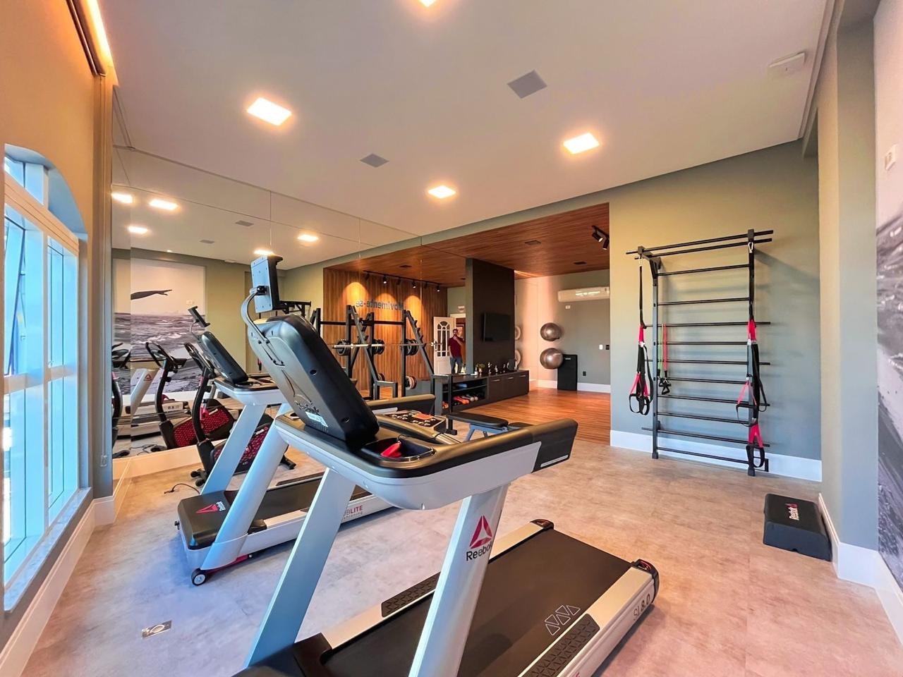 Apartamento 4 suítes no Jardim Europa — foto 35, Balneário Perequê, Porto Belo SC