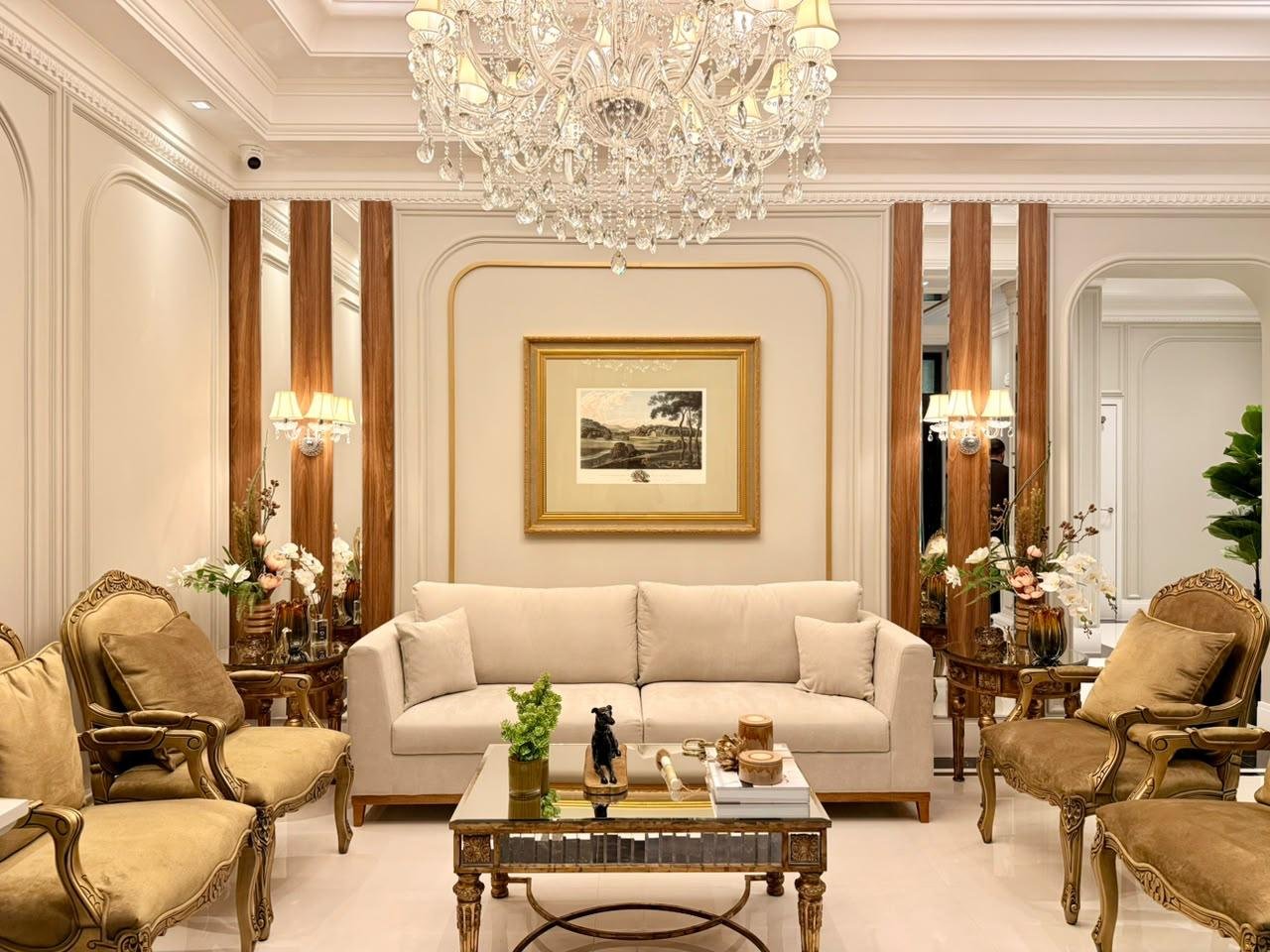 Apartamento 4 suítes no Palais Royal — foto 5, Balneário Perequê, Porto Belo SC