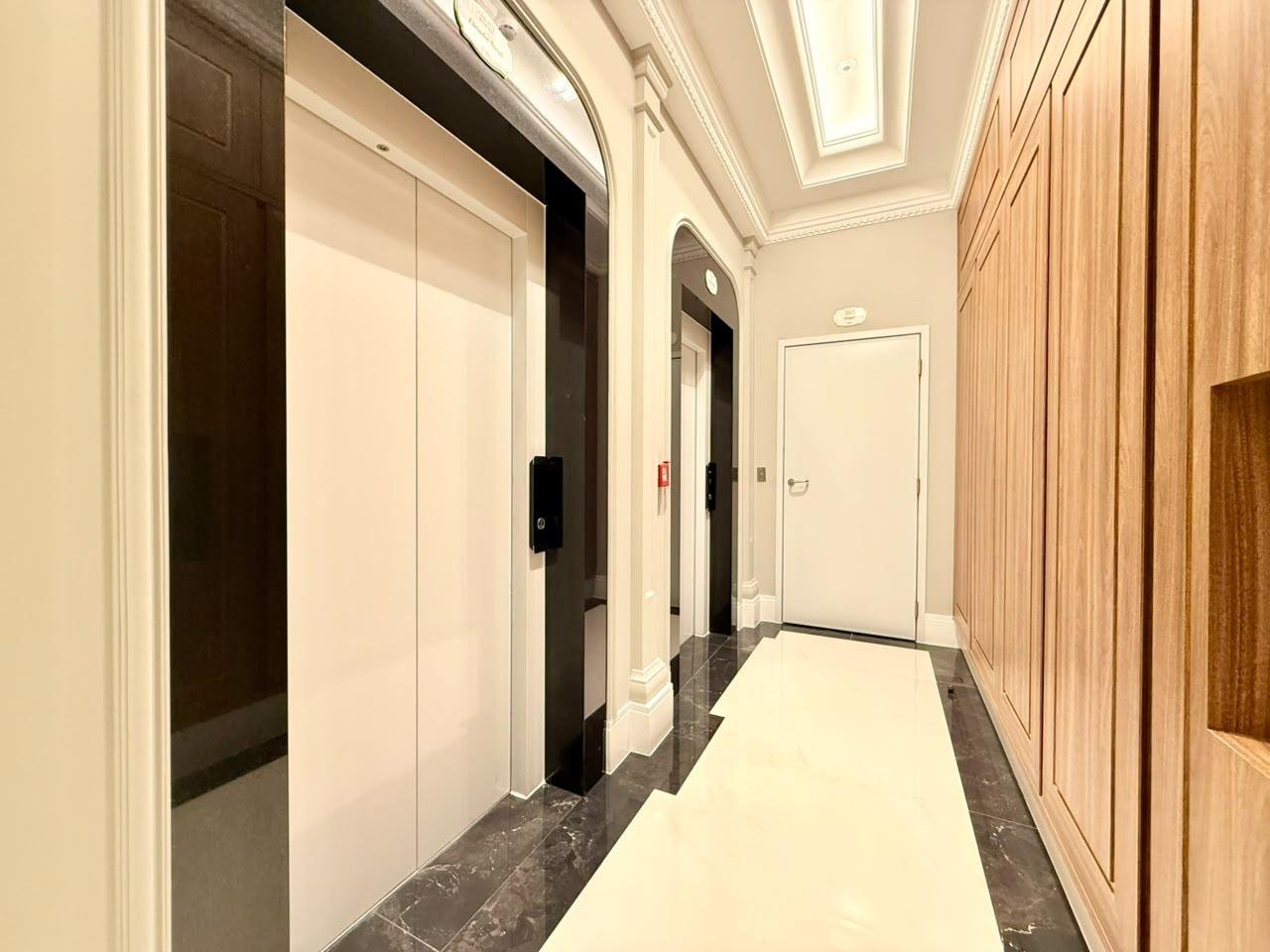 Apartamento 4 suítes no Palais Royal — foto 6, Balneário Perequê, Porto Belo SC