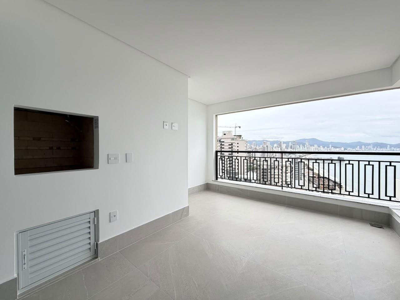 Apartamento 4 suítes no Palais Royal — foto 14, Balneário Perequê, Porto Belo SC