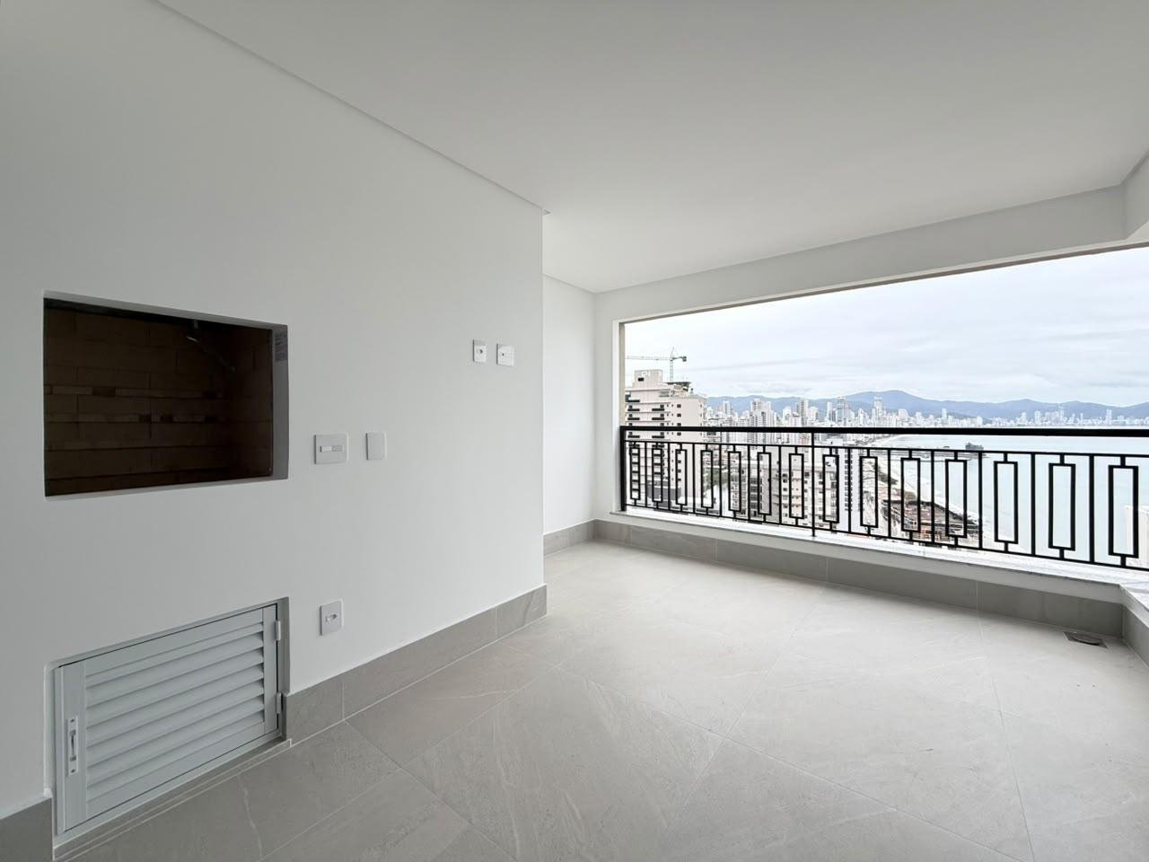 Apartamento 4 suítes no Palais Royal — foto 15, Balneário Perequê, Porto Belo SC