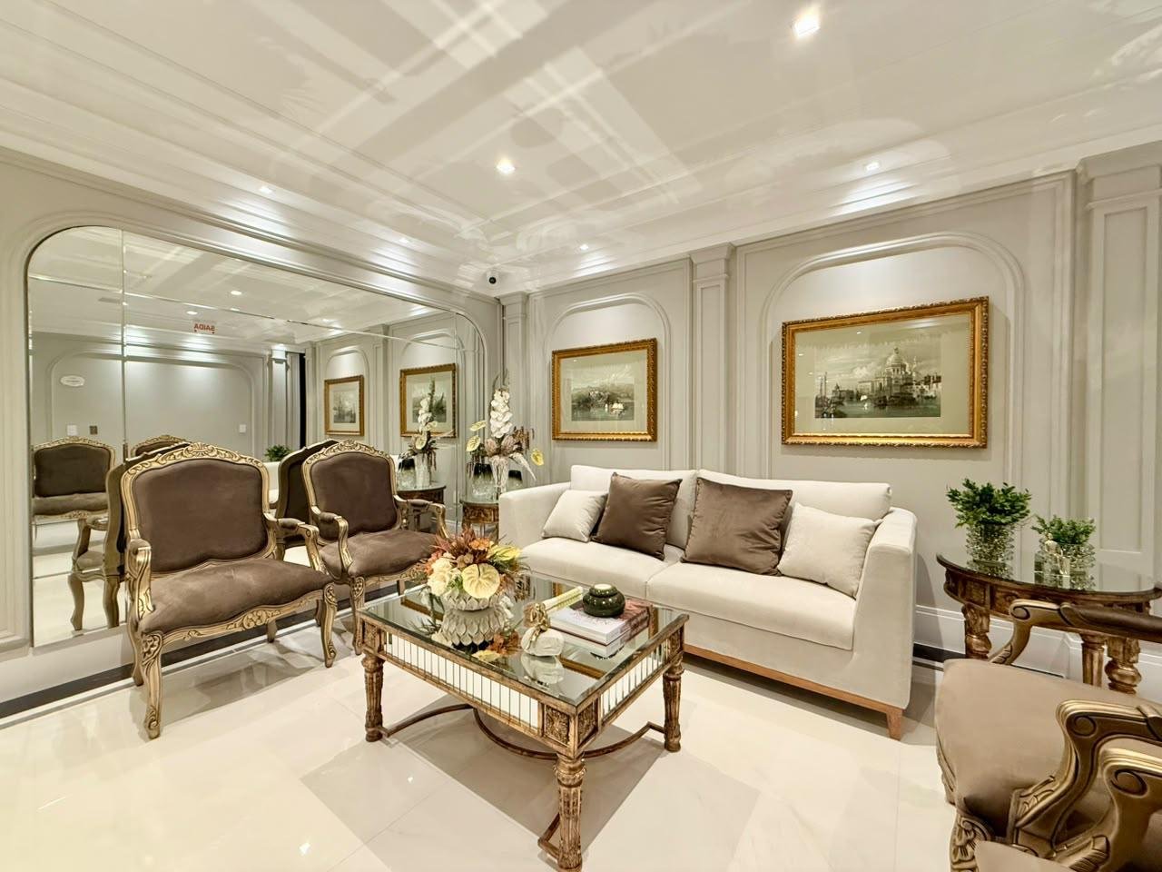 Apartamento 4 suítes no Palais Royal — foto 30, Balneário Perequê, Porto Belo SC