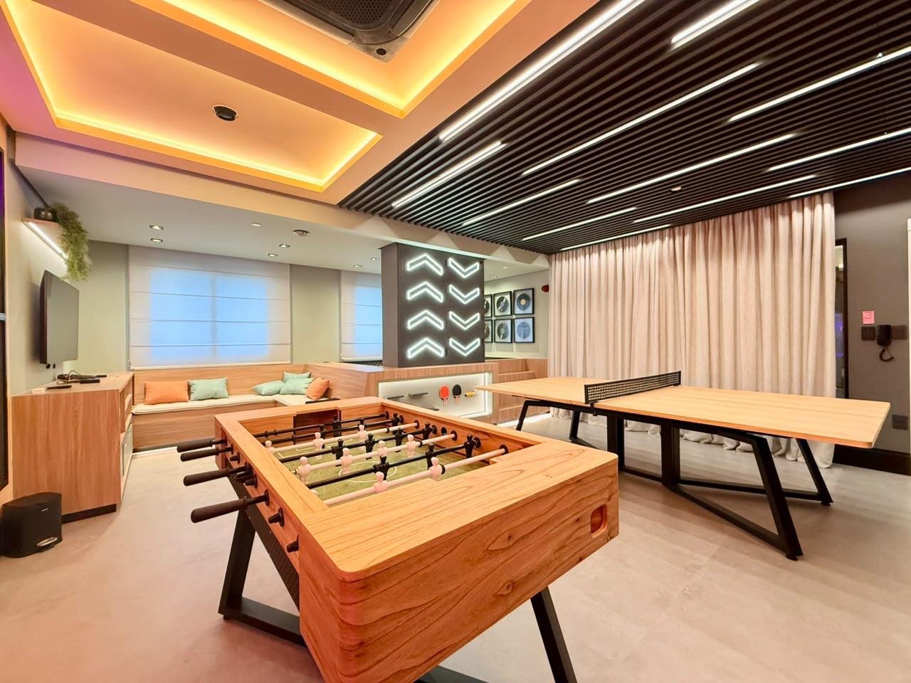 Apartamento 4 suítes no Palais Royal — foto 32, Balneário Perequê, Porto Belo SC
