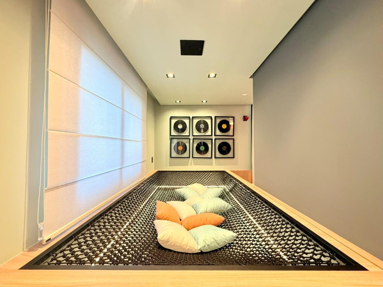 Apartamento 4 suítes no Palais Royal — foto 33, Balneário Perequê, Porto Belo SC