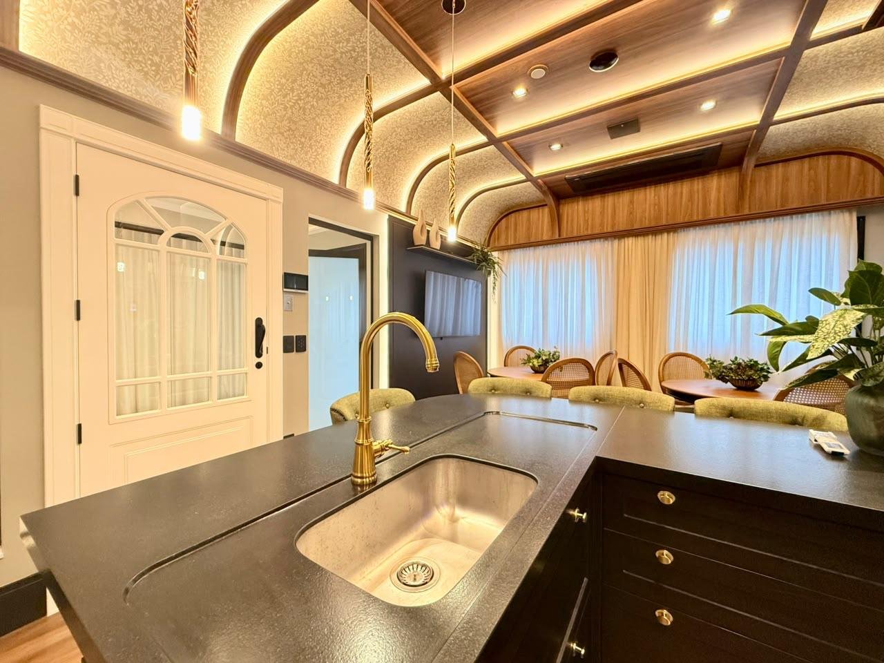 Apartamento 4 suítes no Palais Royal — foto 34, Balneário Perequê, Porto Belo SC