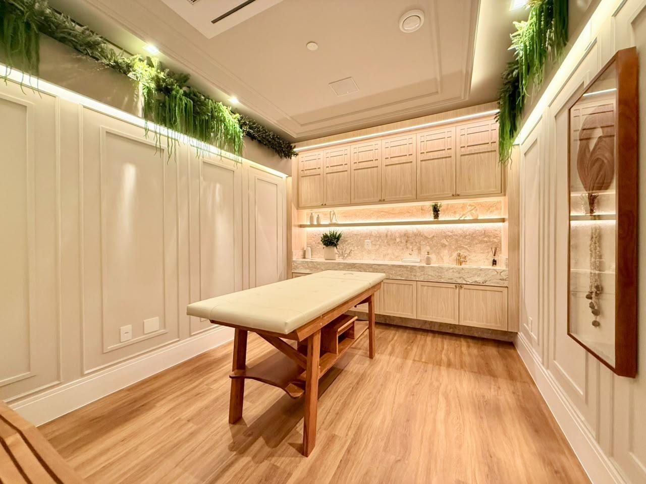 Apartamento 4 suítes no Palais Royal — foto 36, Balneário Perequê, Porto Belo SC