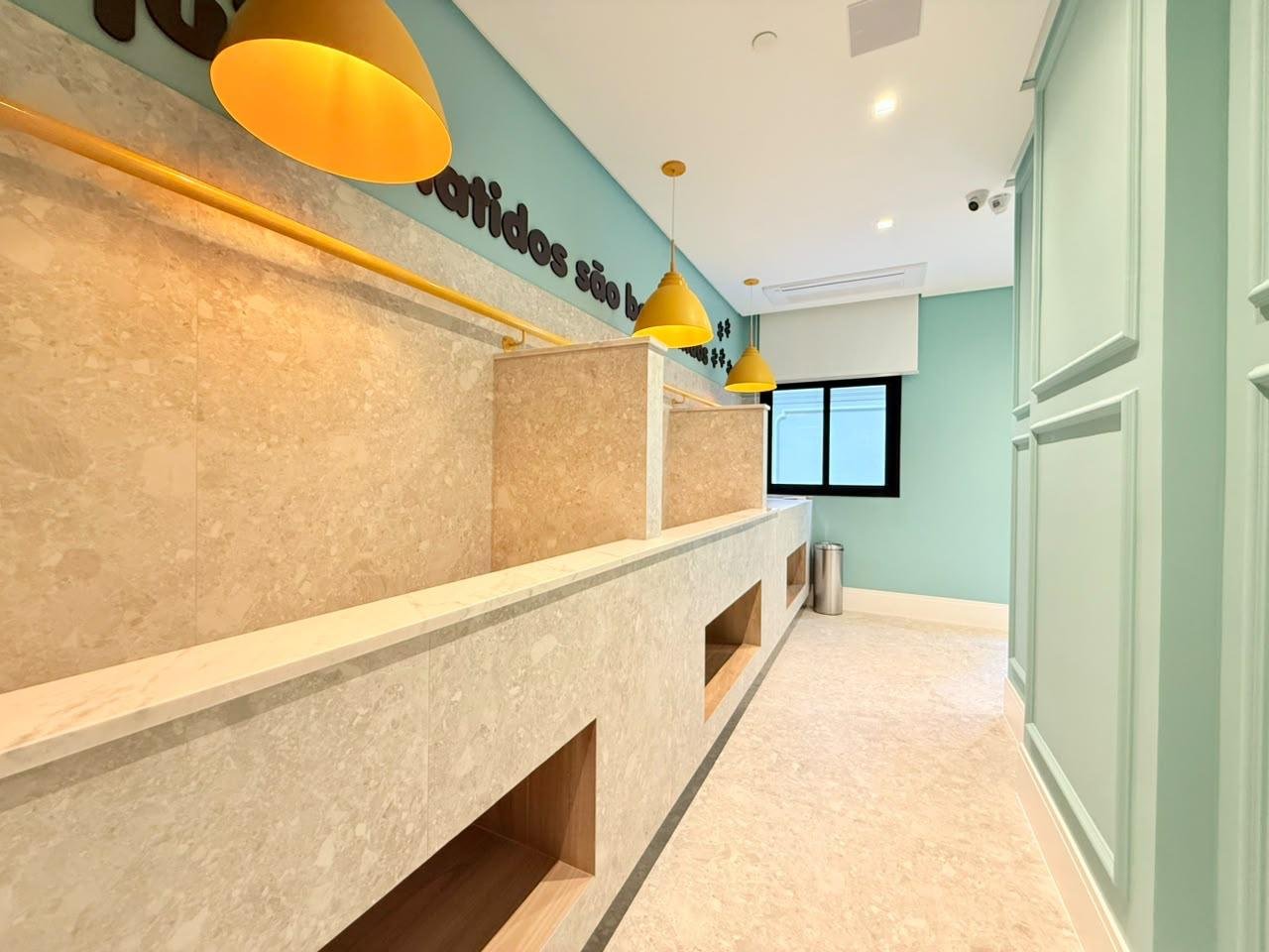 Apartamento 4 suítes no Palais Royal — foto 37, Balneário Perequê, Porto Belo SC