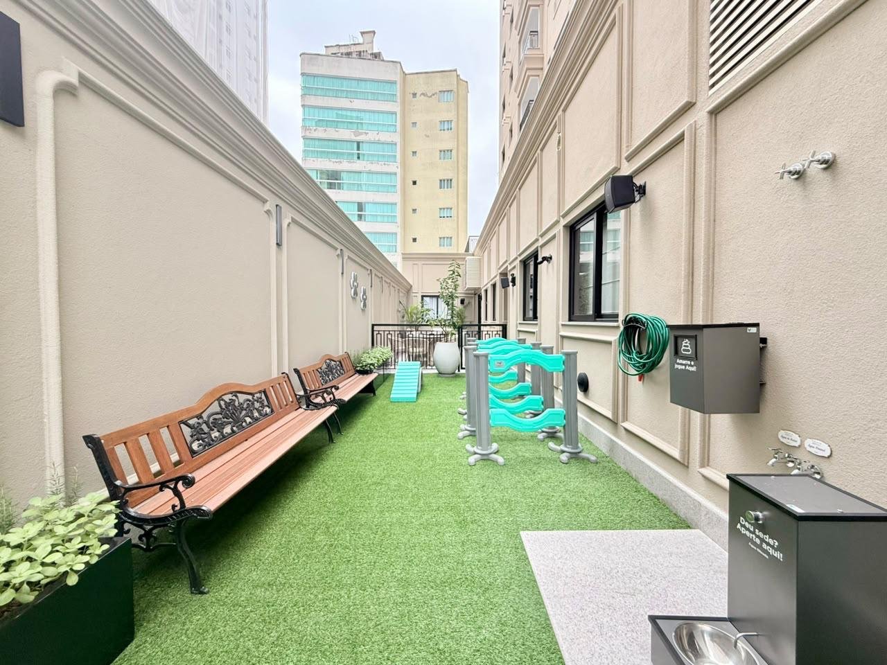 Apartamento 4 suítes no Palais Royal — foto 38, Balneário Perequê, Porto Belo SC