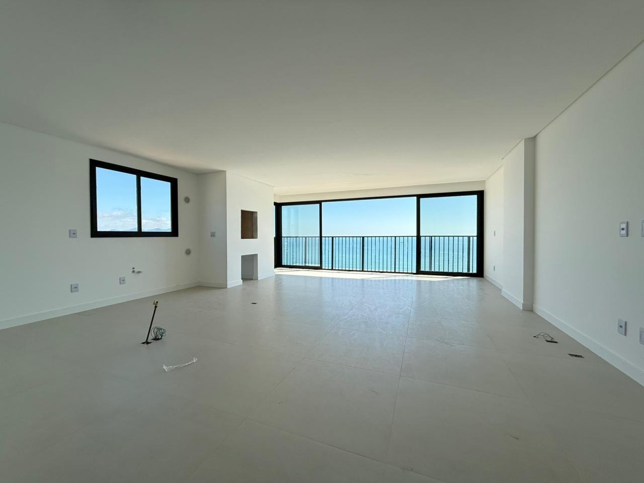 Apartamento 4 suítes no Porto Salvatore — foto 4, Balneário Perequê, Porto Belo SC