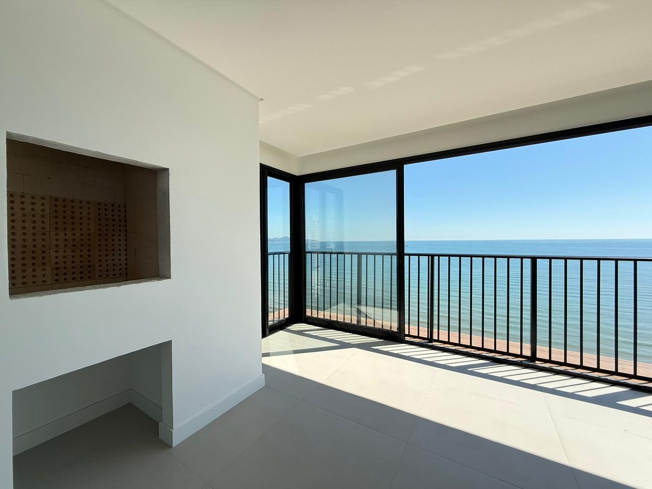 Apartamento 4 suítes no Porto Salvatore — foto 6, Balneário Perequê, Porto Belo SC