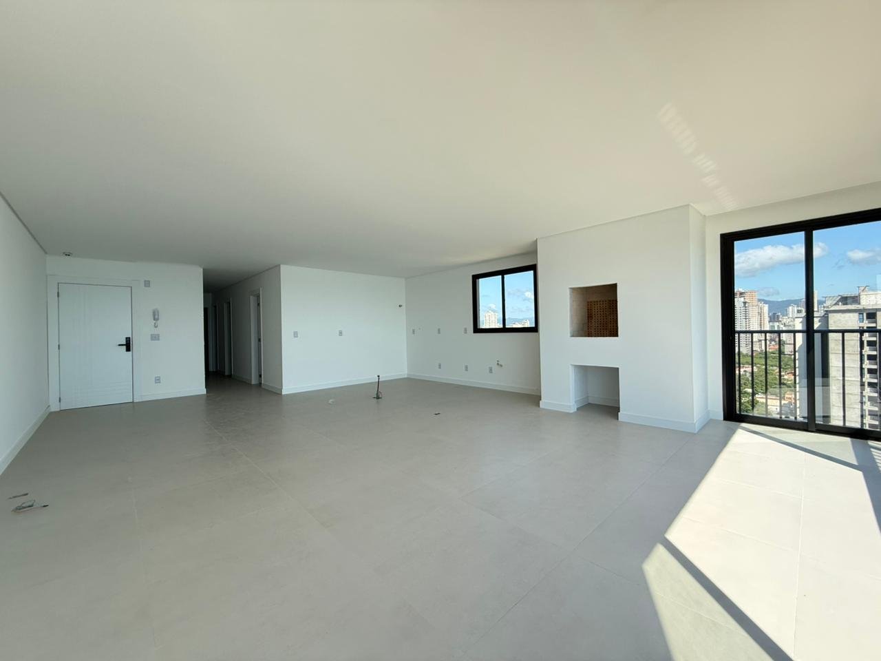 Apartamento 4 suítes no Porto Salvatore — foto 7, Balneário Perequê, Porto Belo SC