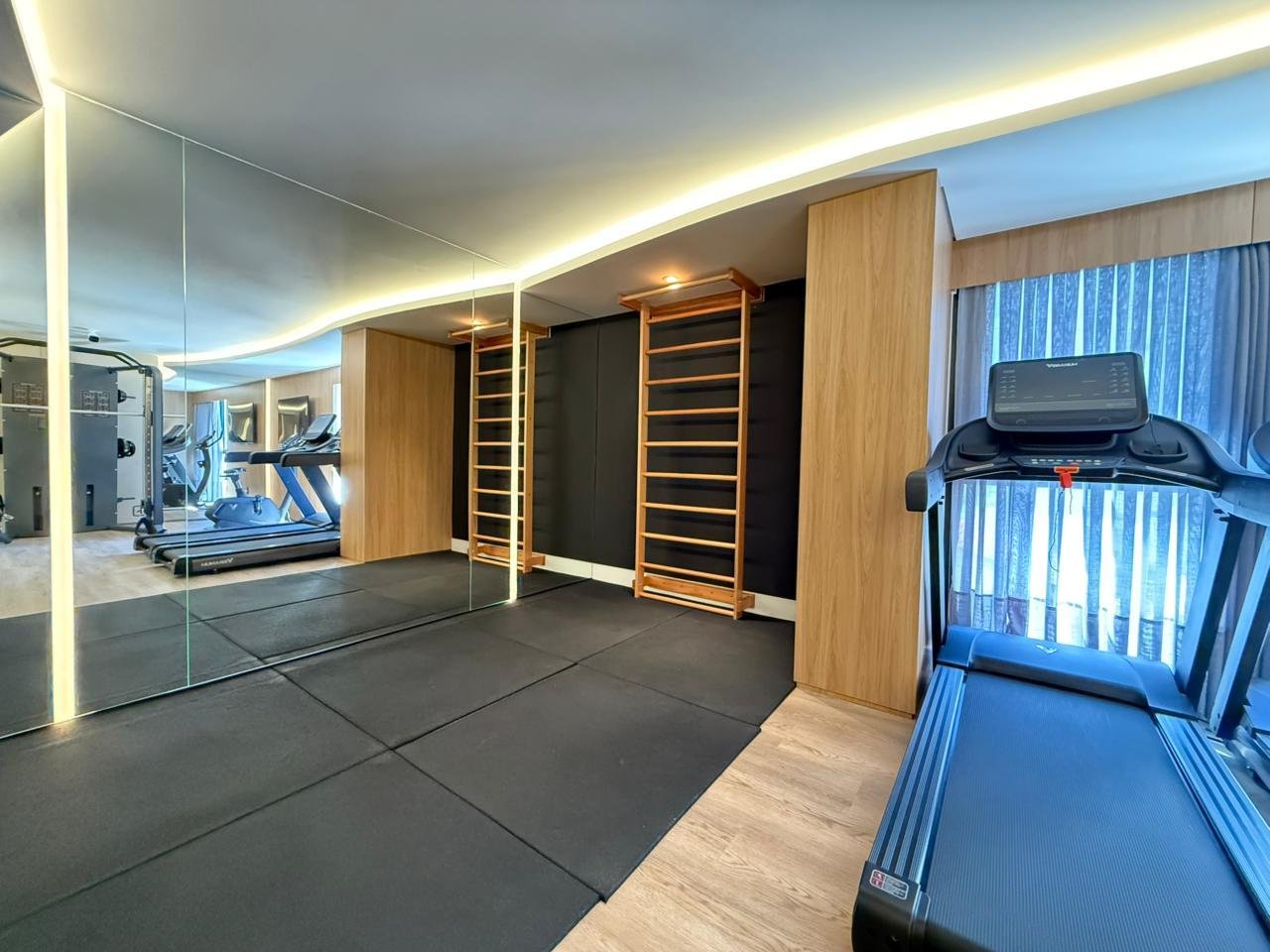 Apartamento 4 suítes no Porto Salvatore — foto 26, Balneário Perequê, Porto Belo SC