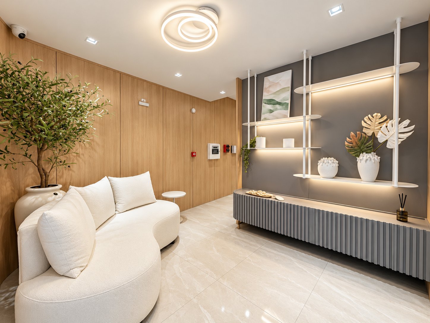Apartamento 3 suítes no La Gracia — foto 2