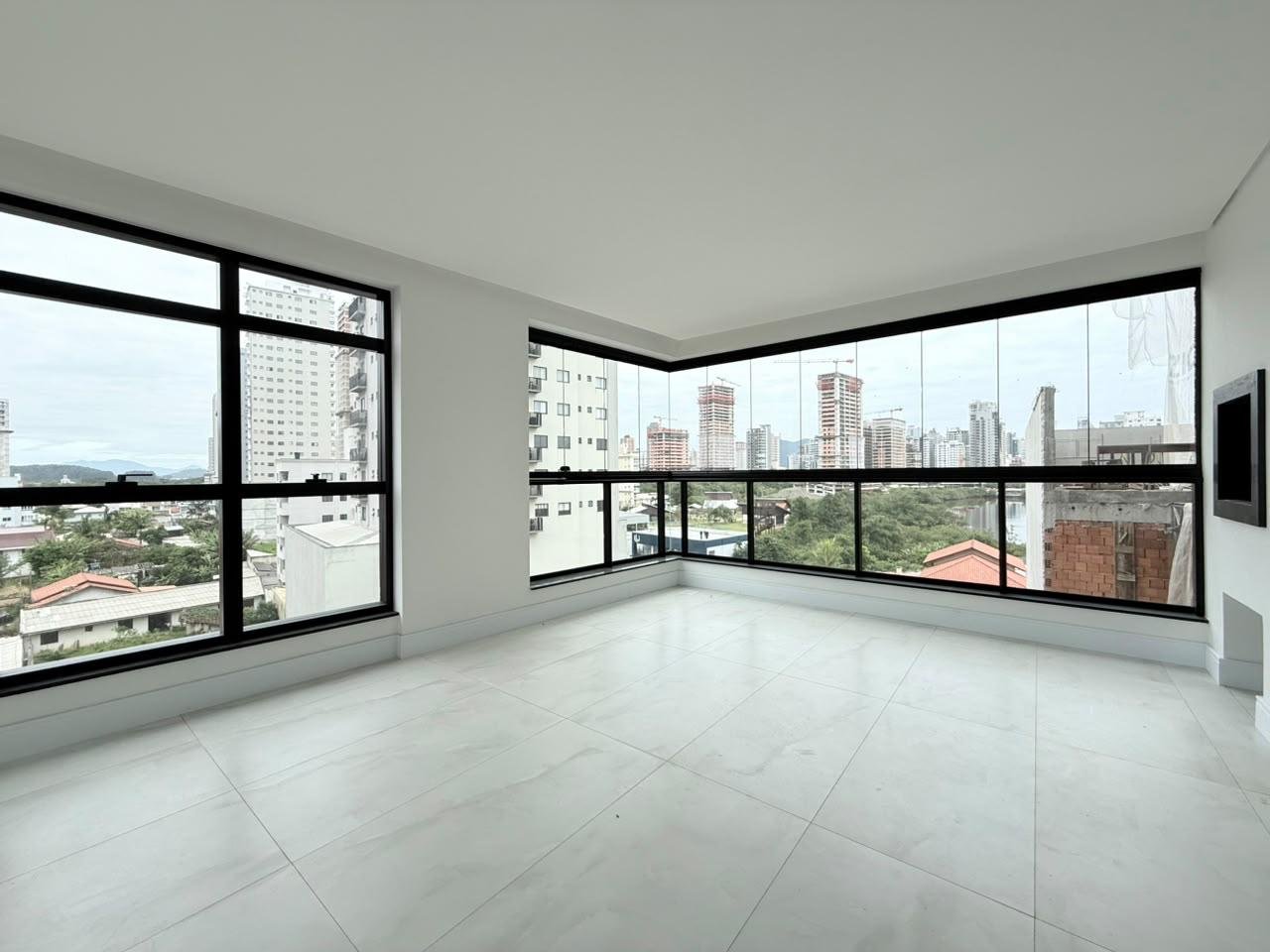 Apartamento 3 suítes no Macau — foto 5