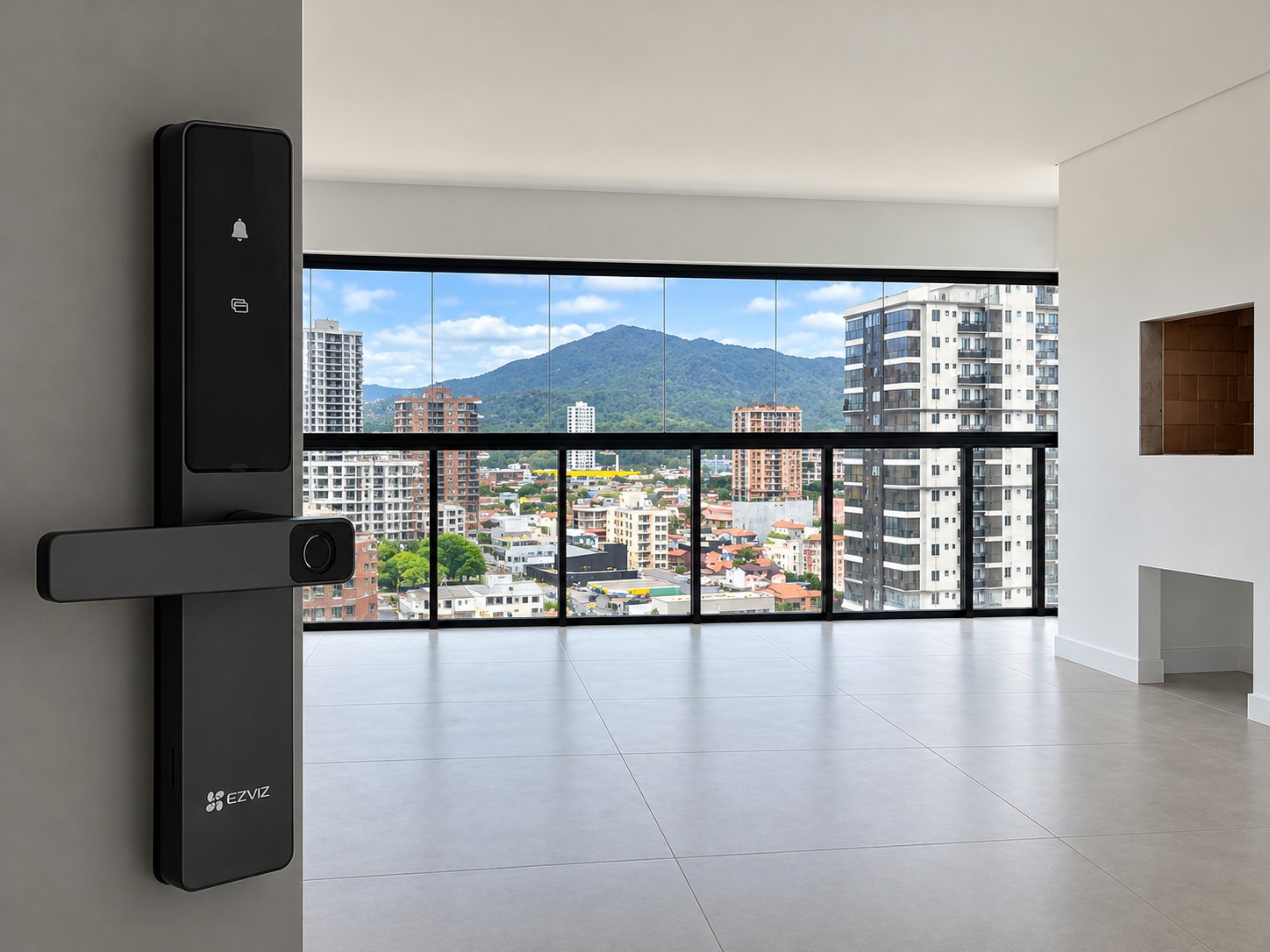 Apartamento 2 suítes no Nouve354 — foto 5