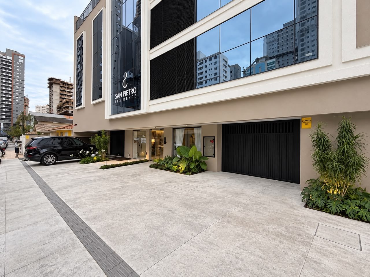 Apartamento 3 suítes no San Pietro — foto 2