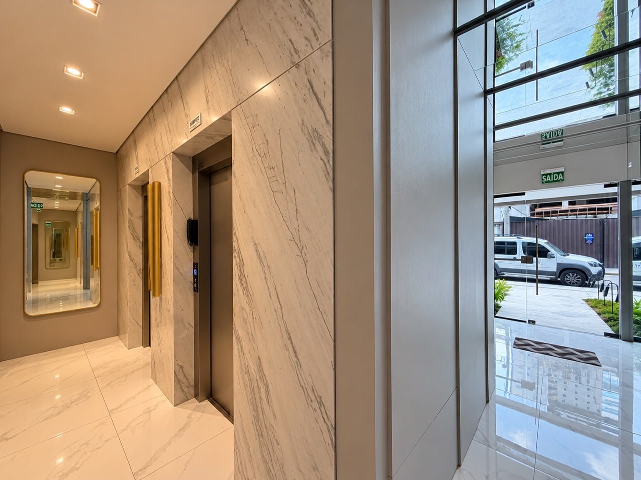 Apartamento 3 suítes no San Pietro — foto 5