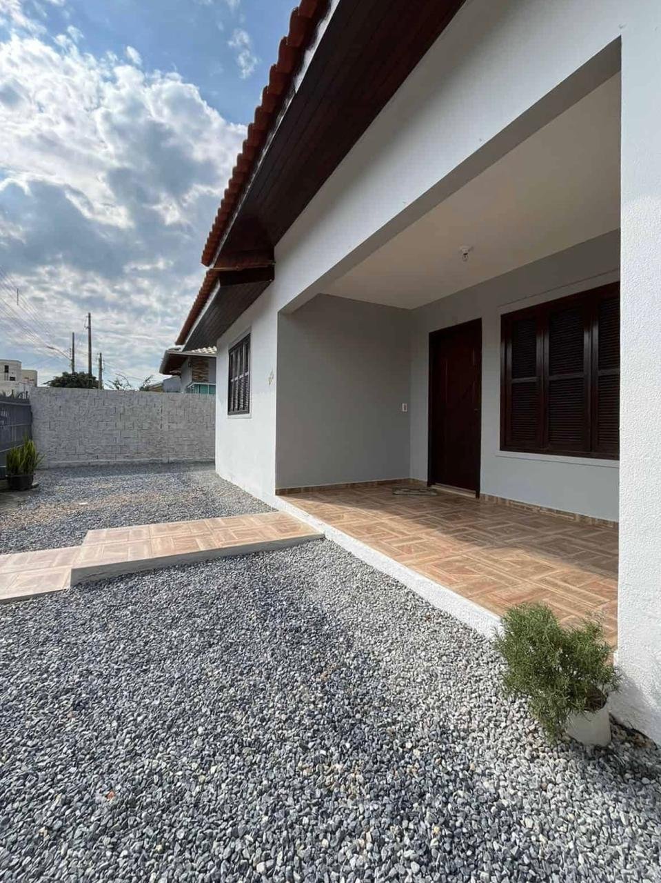 Casa 1 suíte no Jardim Dourado — foto 2, Jardim Dourado, Porto Belo SC