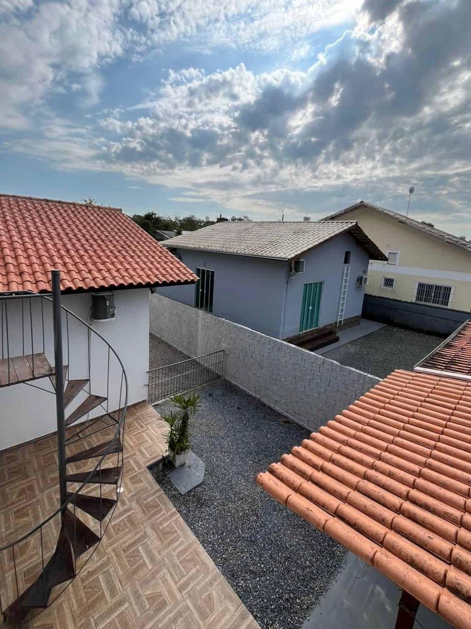 Casa 1 suíte no Jardim Dourado — foto 4, Jardim Dourado, Porto Belo SC