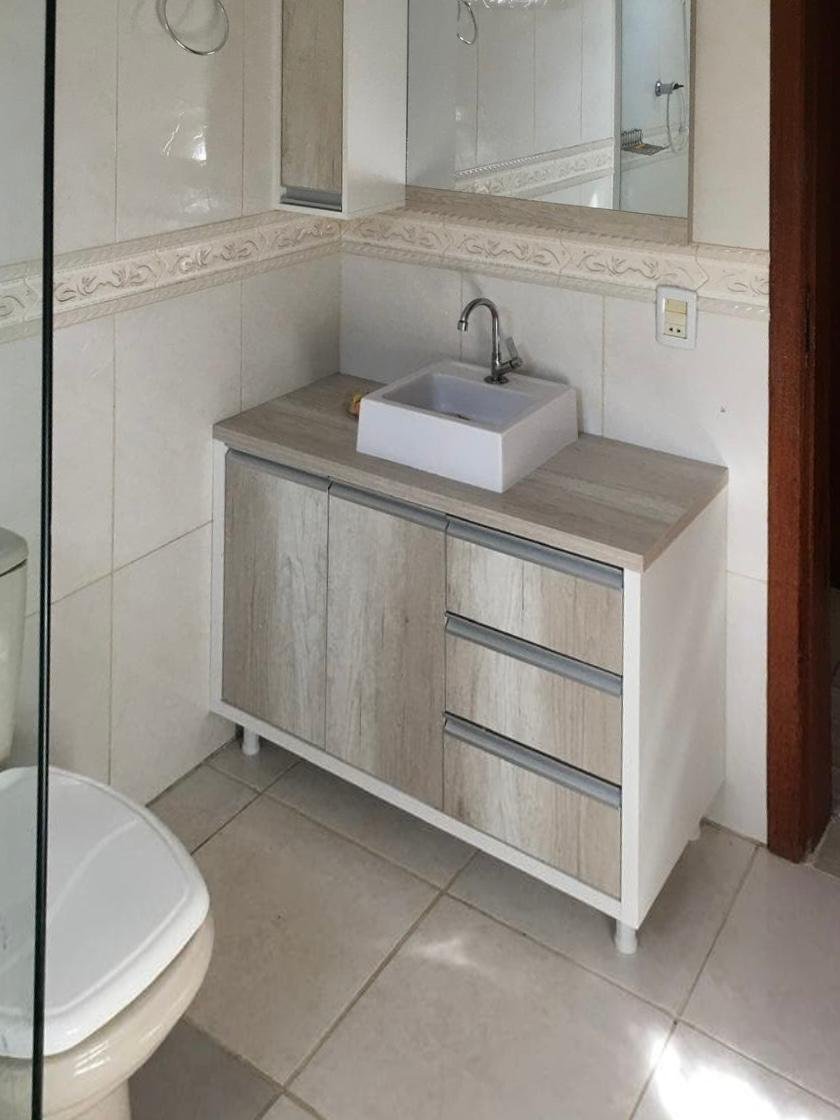 Casa 1 suíte no Jardim Dourado — foto 5, Jardim Dourado, Porto Belo SC