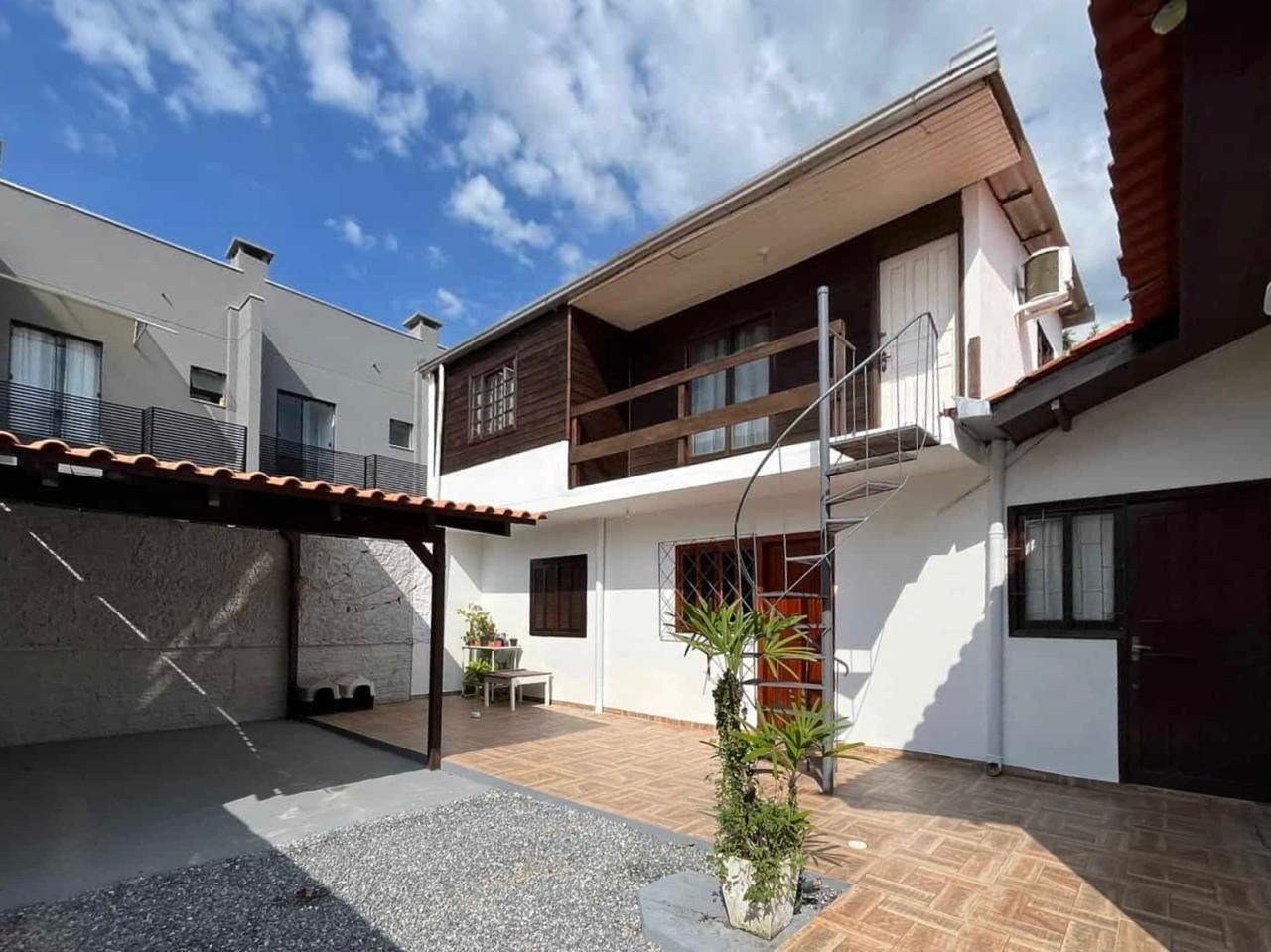Casa 1 suíte no Jardim Dourado — foto 11, Jardim Dourado, Porto Belo SC