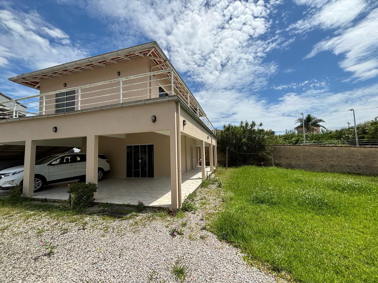 Casa 1 suíte na Vila Nova — Vila Nova, Porto Belo SC