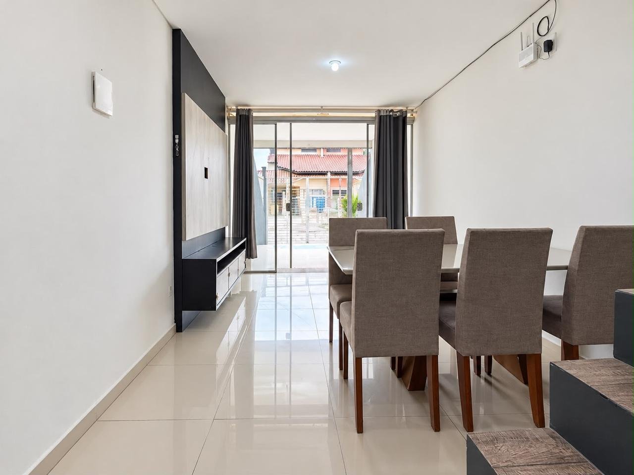 Casa 2 dormitórios no Balneário Perequê — foto 4, Balneário Perequê, Porto Belo SC