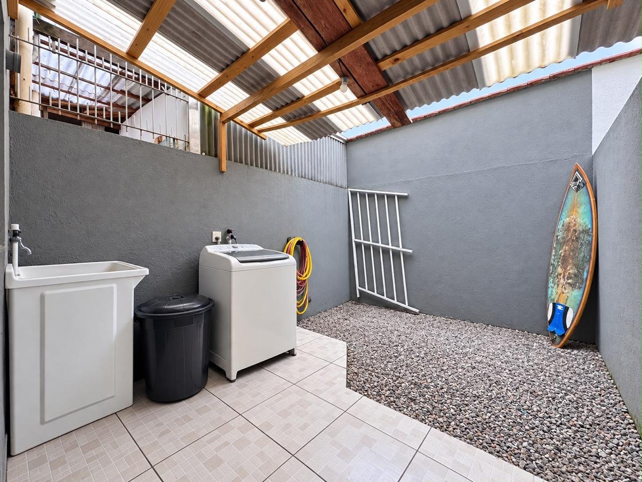 Casa 2 dormitórios no Balneário Perequê — foto 8, Balneário Perequê, Porto Belo SC