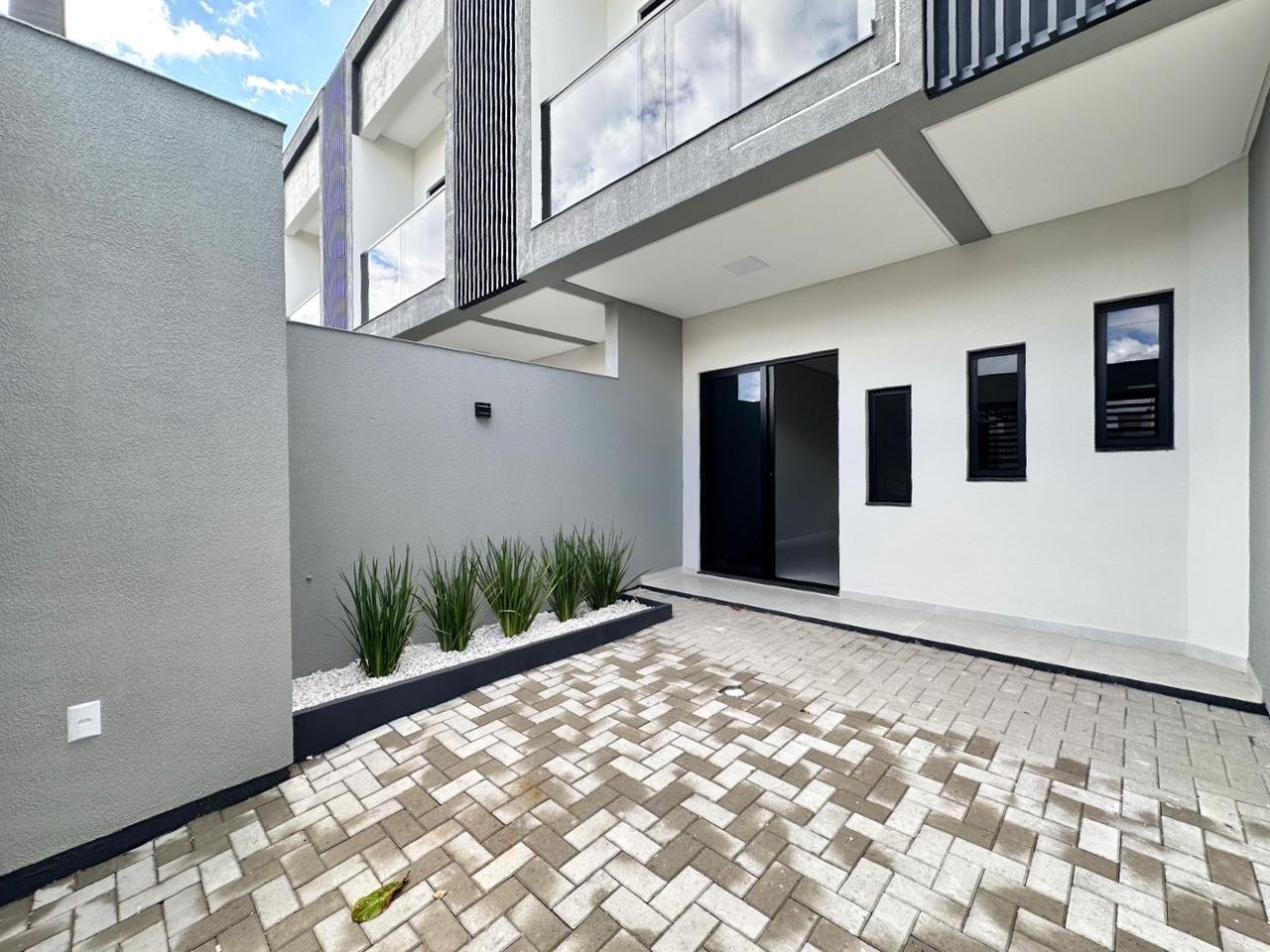 Casa 2 suítes — Golden Garden — foto 3, Jardim Dourado, Porto Belo SC