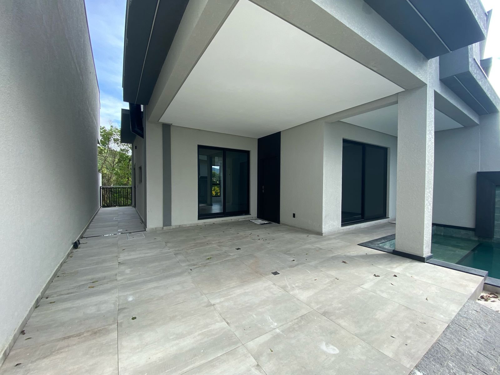 Casa 3 suítes no Balneário Perequê — foto 7, Balneário Perequê, Porto Belo SC