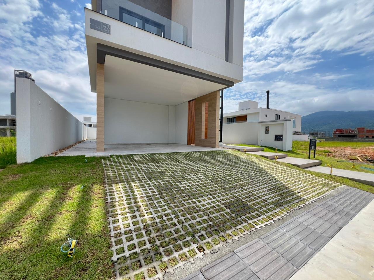 Casa 3 suítes no Balneário Perequê — foto 2, Balneário Perequê, Porto Belo SC