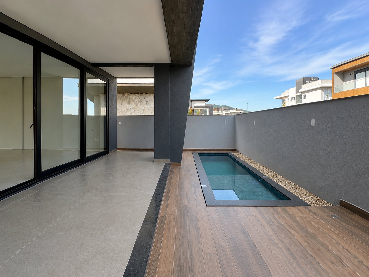 Casa 4 suítes no Jardim Dourado — foto 12, Jardim Dourado, Porto Belo SC