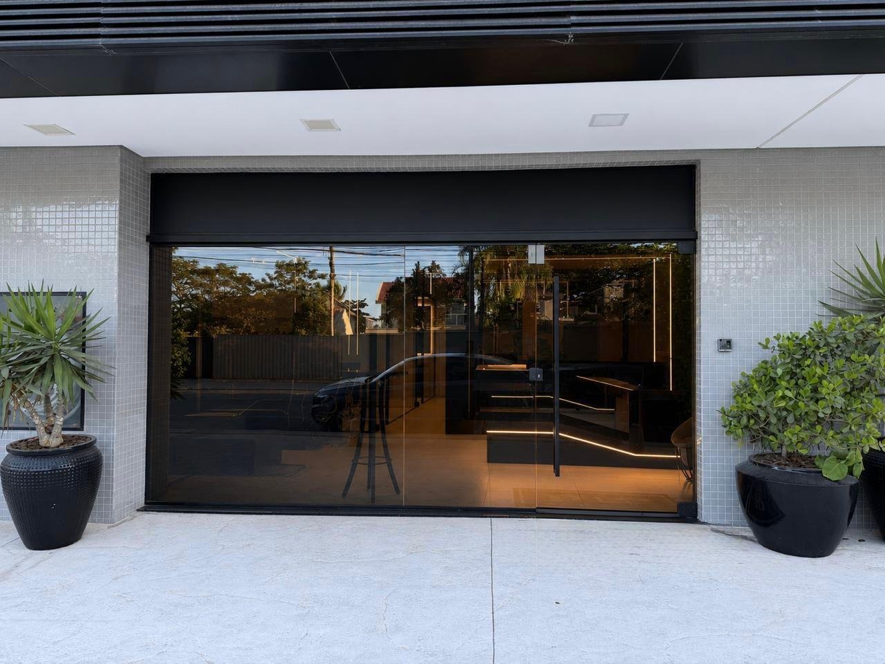 Ponto Comercial no Balneário Perequê — foto 1, Balneário Perequê, Porto Belo SC