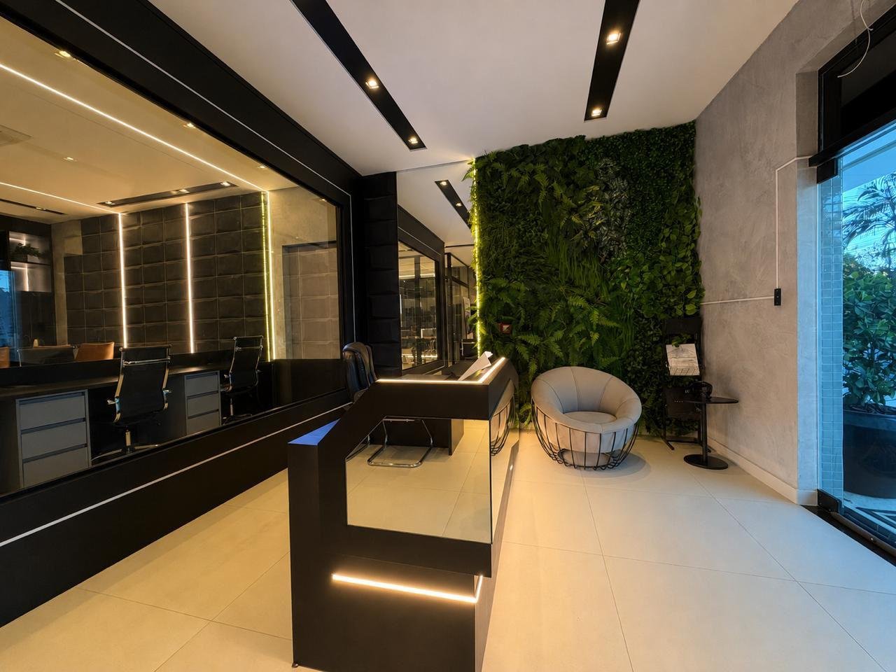 Ponto Comercial no Balneário Perequê — foto 2, Balneário Perequê, Porto Belo SC
