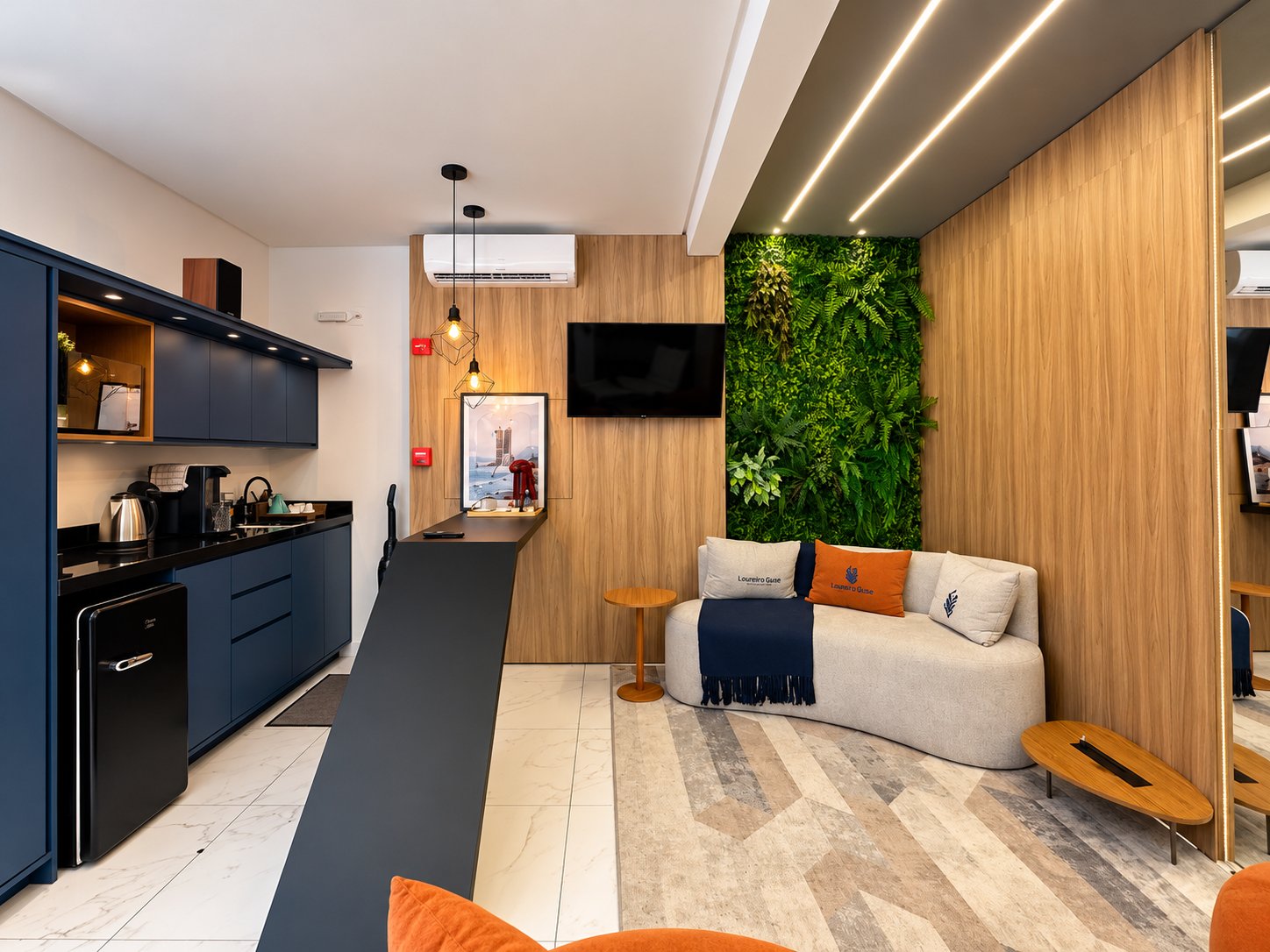 Ponto Comercial no Balneário Perequê — foto 4, Balneário Perequê, Porto Belo SC