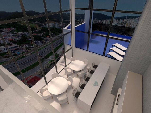 Amazon — Renders e ambientes 8
